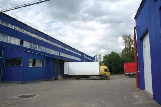 Фото 2 Мебельная фабрика «Нижегородмебель и К», г.Нижний Новгород