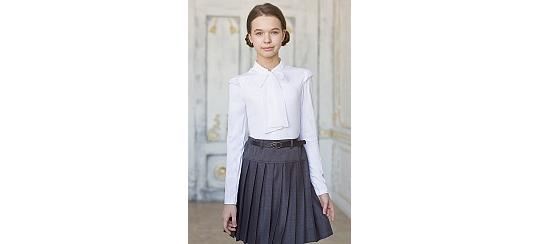 Фото 3 Школьные блузки для девочек, г.Санкт-Петербург 2016
