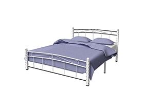 Кованые кровати «Garda»