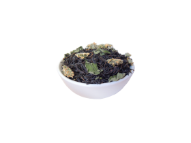 Копорский иван-чай ферментированный с травами