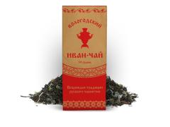 Фото 1 Иван-чай в крафт-пакете, г.Вологда 2016