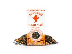 Фото 1 Иван-чай в картонной упаковке, г.Вологда 2016