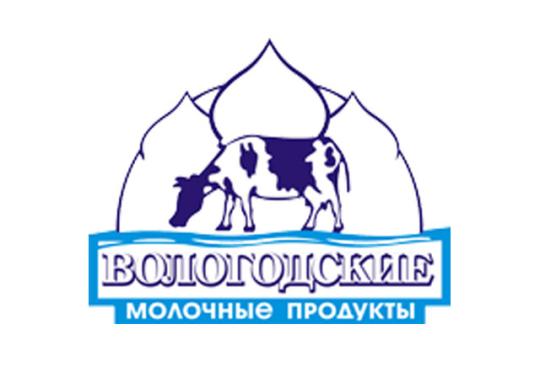 Фото №1 на стенде «Сухонский молочный комбинат», г.Сокол. 223363 картинка из каталога «Производство России».