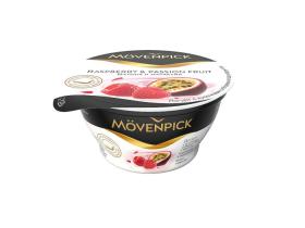 Натуральный йогурт премиум-класса Mövenpick