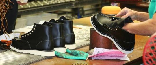 Фото 3 Фабрика мужской обуви «Дельта -Стиль», г.Ростов-на-Дону
