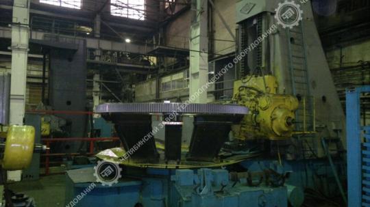 Фото 3 Челябинский завод технологического оборудования, г.Копейск
