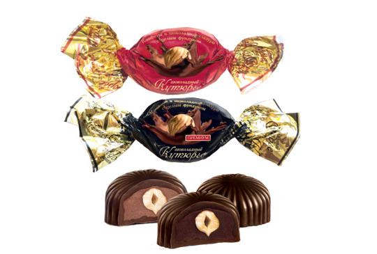 Фото 2 Весовые шоколадные конфеты, г.Нижний Новгород 2016