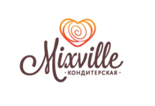Фото №1 на стенде Кондитерская компания «Mixville», г.Балашиха. 225434 картинка из каталога «Производство России».