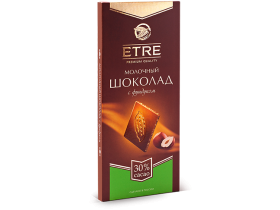 Шоколад плиточный «Etre»