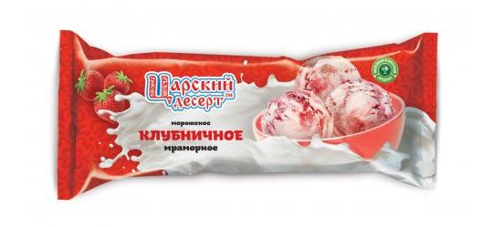 Фото 4 Сливочное мороженое 1-2 л. в пакете, г.Владивосток 2016