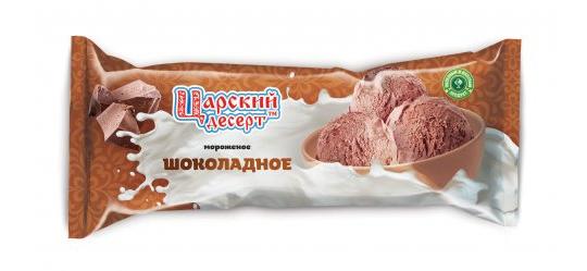 Фото 9 Сливочное мороженое 1-2 л. в пакете, г.Владивосток 2016