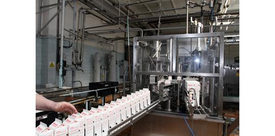 Фото 4 Молочные заводы «УГМК-Агро», г.Верхняя Пышма