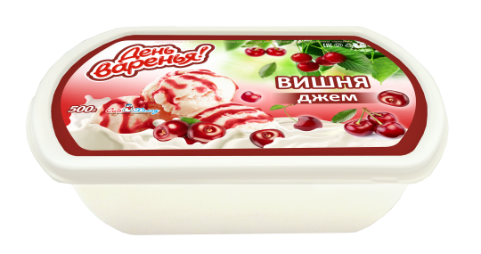 Фото 2 Мороженое в ванночках, г.Омск 2016