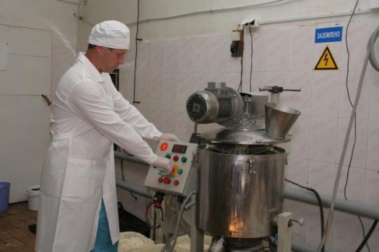 Фото 6 Производитель порционных продуктов «Мас Ли», г.Москва