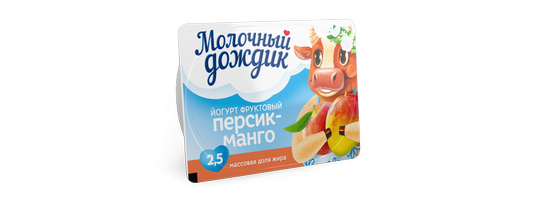 Фото 9 Натуральный йогурт с фруктами и ягодами, г.Якутск 2016