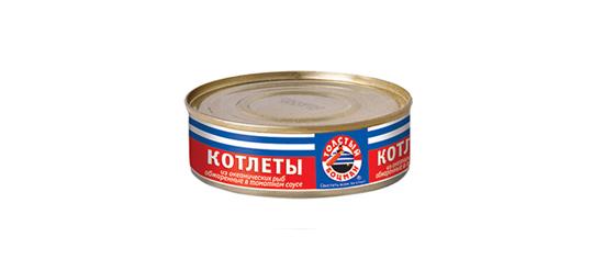 Фото 6 Рыбные консервы в томатном соусе, г.Санкт-Петербург 2016