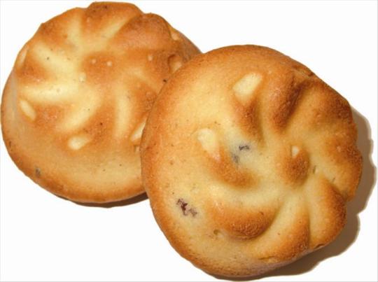Фото 3 Печенье сдобное «Костромские хлебцы» весовое, г.Кострома 2016