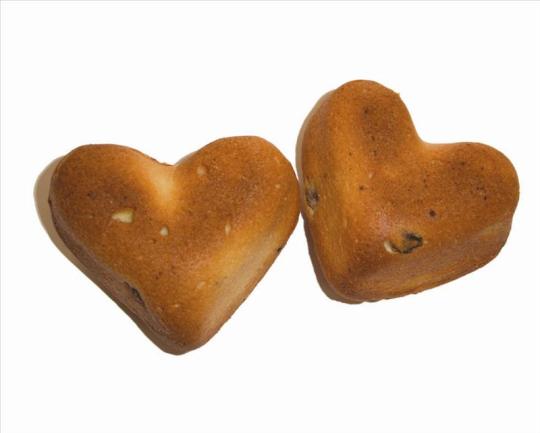 Фото 5 Печенье сдобное «Костромские хлебцы» весовое, г.Кострома 2016