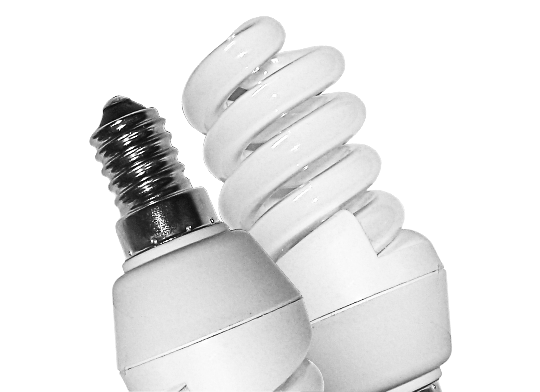 Фото 2 Лампы компактные люминесцентные энергосберегающие, г.Лихославль 2016