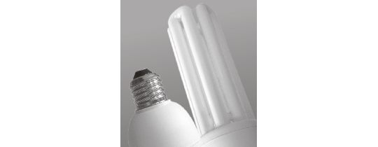 Фото 4 Лампы компактные люминесцентные энергосберегающие, г.Лихославль 2016