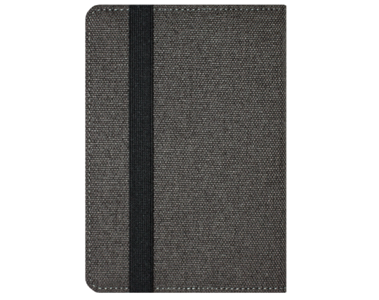 Фото 3 VIVACASE Текстильный универсальный чехол-обложка Сlockwork для планшетов и e-book 6», черный, картон (VUC-CCW06-bl), г.Торжок 2016