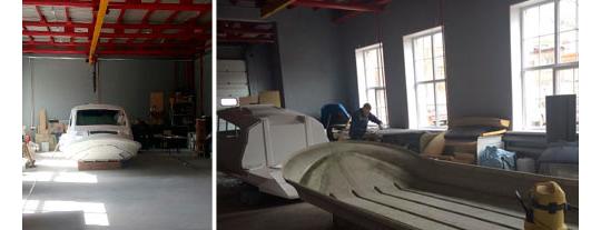 Фото 1 Строительство и продажа судов на воздушной подушке "Кайман-10"
