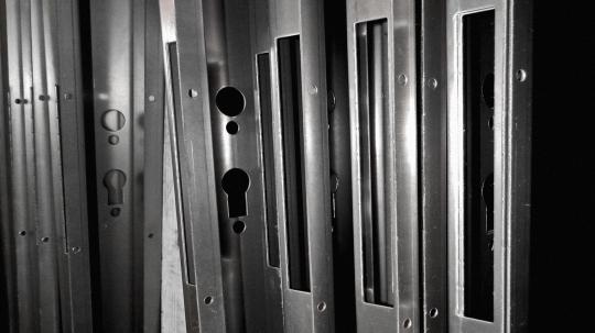 Фото 2 Завод металлических дверей «Торг Мастер», г.Белгород