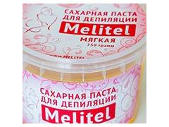 Фото 1 Мягкая сахарная паста для шугаринга ТМ, г.Тольятти 2016