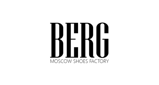 Фото №1 на стенде Московская обувная фабрика BERG. 245878 картинка из каталога «Производство России».
