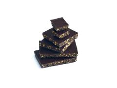 Фото 1 Горький шоколад с орехами, г.Мценск 2016