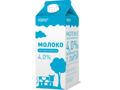 Фото 1 Молоко пастеризованное питьевое, г.Владимир 2017
