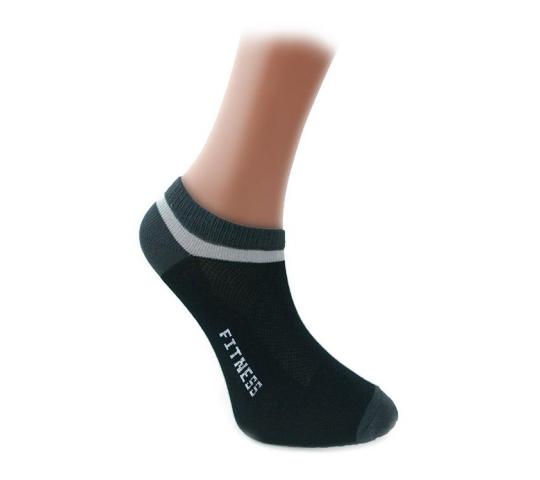 Фото 2 Спортивные носки на основе хлопка, г.Саратов 2017