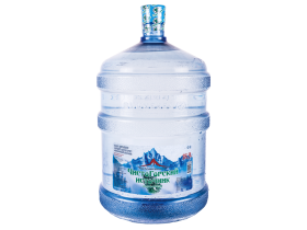 Питьевая вода «Чистогорский источник» негазированная