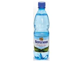 Питьевая вода «Берегиня» негазированная, 0,5 л.