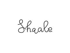 Shaale производитель детских вязаных пледов.