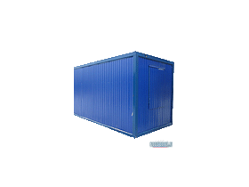 Блок контейнер К03008