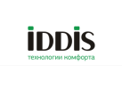 Производитель сантехники ТМ IDDIS