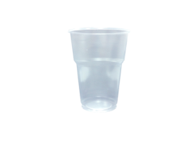 Одноразовые стаканы для напитков