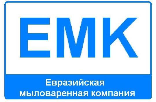 Фото №1 на стенде Логотип Евразийской мыловаренной компании. 262758 картинка из каталога «Производство России».