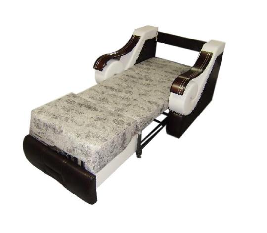 Фото 3 Кресло-кровати с ящиками для белья, г.Арзамас 2017