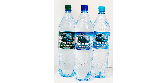 Фото 2 Питьевая вода «Серебряная вода» в пэт-бутылках, г.Нижний Новгород 2017