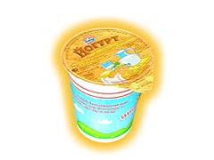 Фото 1 Молочный йогурт со вкусами, г.Кропоткин 2017