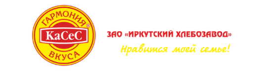 Фото №1 на стенде «Иркутский хлебозавод», г.Иркутск. 265554 картинка из каталога «Производство России».