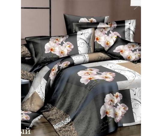 Фото 2 Комплекты постельного белья с принтами, г.Брянск 2017