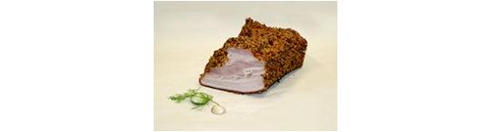 Фото 3 Мясные деликатесы из свинины, г.Чита 2017