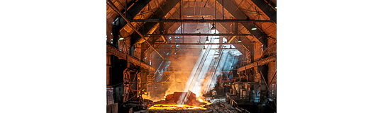 Фото 3 «Косогорский металлургический завод», г.Тула