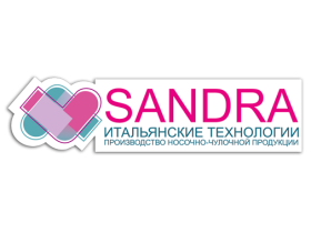 Производитель носочно-чулочной продукции «Sandra»