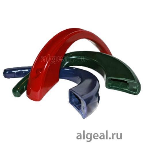 Пластик для ручек чайника Пластик для ручек чайника