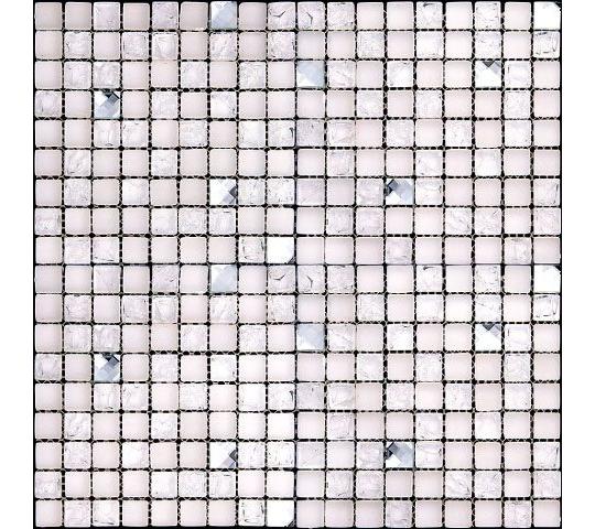 Фото 3 Мозаика из стекла, г.Москва 2017