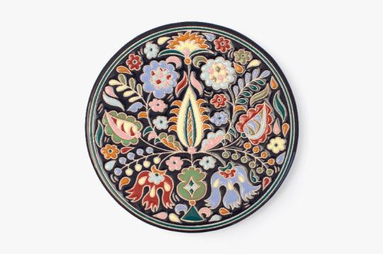 Фото 3 Декоративные керамические тарелки, г.Суздаль 2017